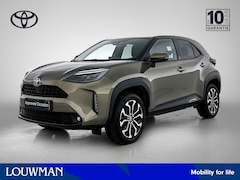 Toyota Yaris Cross - 1.5 Hybrid Dynamic | Dealeronderhouden | Toyota-paasweekend
