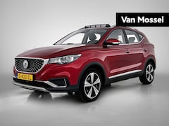 MG ZS - EV Luxury 45 kWh | WLTP 263 KM | 1e-EIG.| SoH 92, 61% | Panorama/Schuif-Kantel dak | LMV |