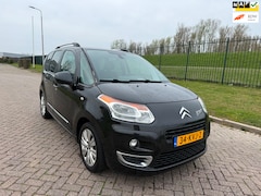 Citroën C3 Picasso - 1.6 VTi Exclusive