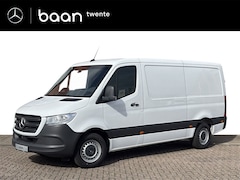 Mercedes-Benz Sprinter - 315 CDI L2 Pro I Automaat I 3500 ahw I incl BPM