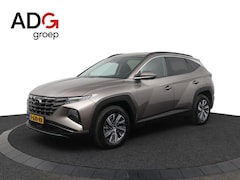 Hyundai Tucson - 1.6 T-GDI HEV Comfort | Parkeercamera | Navigatie | Trekhaak | Keyless Entry