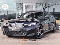 BMW 3-serie Touring - (g21) 330e M-Sport 292pk | Cruise | Climate | Memory | Pano | Camera | Harman/Kardon | Led