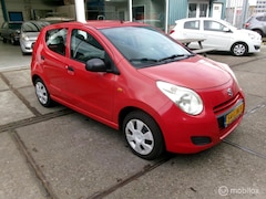 Suzuki Alto - 1.0 Base 98000km