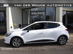 Renault Clio - 0.9 TCe ECO Night&Day 5DRS, Airco|Cruise|Navi