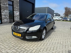 Opel Insignia Sports Tourer - 1.6 T Cosmo