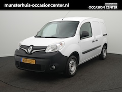Renault Kangoo - dCi 75 Energy Comfort - 2x schuifdeur - Kastinrichting - Airco - Cruise Control
