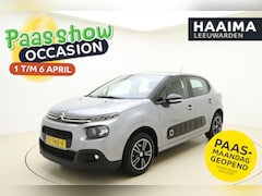 Citroën C3 - 1.2 PureTech S&S Feel | Climate control | Navigatie via Carplay | Parkeersensoren | Cruise