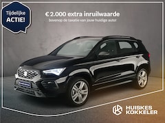 SEAT Ateca - 1.5 TSI 150pk FR Business Intense