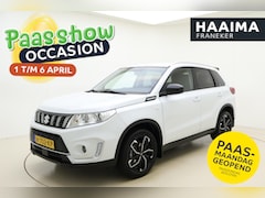 Suzuki Vitara - 1.0 Boosterjet Select 111 Pk | Stoelverwarming | Navigatie | Camera Achter | Climate Contr