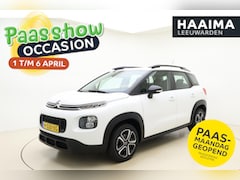 Citroën C3 Aircross - 1.2 PureTech S&S Feel 110 PK | Navigatie | Airco | Cruise control | Extra getint glas | Da