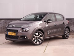 Citroën C3 - 1.2 PureTech S&S Business | Carplay | Camera | Navi | Cruise | Climate | DAB