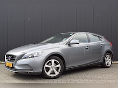 Volvo V40 - 2.0 D2 Momentum Business ECC | Half Leder | Full Map Navi | Telefonie | Volledig Onderhoud