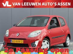 Renault Twingo - 1.2-16V Authentique | RIJKLAAR | Boekjes + 2 sleutels