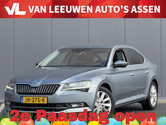 Skoda Superb - 1.6 TDI Style Business | DSG | Canton | Navi | Memory | Keyless