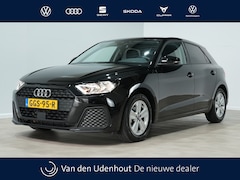 Audi A1 Sportback - 25 TFSI Pro Line Airco | Digitaal dashboard | Navi via app | Carplay 82