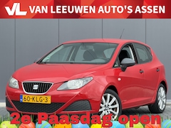 SEAT Ibiza - 1.2 Club | RIJKLAAR | Airco | Trekhaak