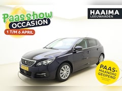 Peugeot 308 - 1.2 PureTech Blue Lease Premium 1e Eigenaar l Dealer Onderhouden l Panoramadak l Camera l