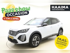 Peugeot 2008 - 1.2 Hybrid 145 GT Navigatie | Camera achter | Automaat