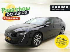 Peugeot 508 SW - 1.2 PureTech Allure Pack Business 130 pk automaat | Trekhaak | navigatie |