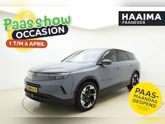 Opel Grandland - 1.6 Turbo Plug-in-Hybrid GS | Lederen bekleding | Panoramisch Schuif/kanteldak | Trekhaak