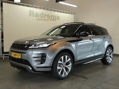 Land Rover Range Rover Evoque - P300e AWD R.dynamic HSE Panodak leder