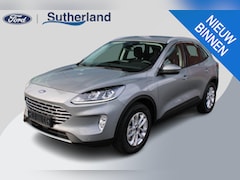 Ford Kuga - 2.5 PHEV Titanium | 21.000 KM | Winterpack | Camera | Adaptive cruise control