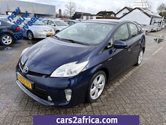 Toyota Prius - 1.8 Business