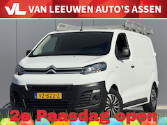 Citroën Jumpy - 1.6 BlueHDI 95 Comfort M | RIJKLAAR | BTW | 3P