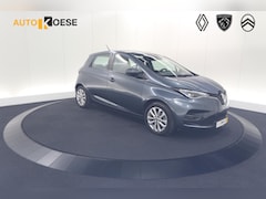 Renault Zoe - R110 Life 52 kWh | Koopaccu | 3 Fase | Camera | Apple Carplay | Parkeersensoren