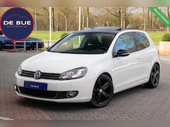 Volkswagen Golf - 1.2 TSI Highline|R-Line|Xenon|Dynaudio|Schuifdak|LED|6 Bak|Stoelverwarming|Keurig Onderhou