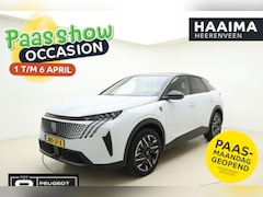 Peugeot 3008 - 1.2 Hybrid 145 GT | Elektr. achterklep | Adaptieve Cruise Control | Navigatie | Stoel- & s