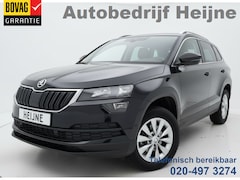 Skoda Karoq - 1.5 TSI ACT 150PK DSG CLEVER CAMERA/NAVI/PANORAMADAK