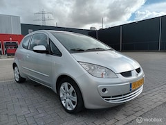 Mitsubishi Colt - 1.3 Heartbeat