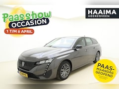 Peugeot 308 SW - 1.2 PureTech Active Pack Business 110pk | navigatie | cruise control | Climate Control
