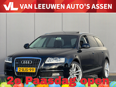 Audi A6 Avant - 2.8 FSI quattro Pro Line | Nette auto | Trekhaak