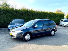 Renault Mégane - GRIJS KENTEKEN PERFECT ONDERHOUDEN