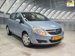 Opel Corsa - 1.2-16V Enjoy