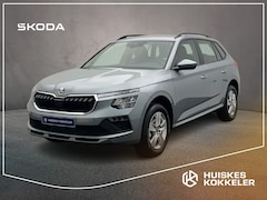 Skoda Kamiq - 1.0 TSI Greentech 115pk Selection