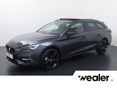 SEAT Leon - FR Business 1.5 TSI eHybrid 150kW / 204pk DSG | Black Pack | Panoramadak | LED Matrix |