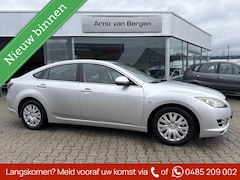 Mazda 6 - 6 1.8 Touring, climatronic, cruisecontrol, pdc