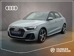 Audi A1 Sportback - 25 TFSI 95pk S edition