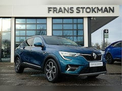 Renault Arkana - 1.6 E-Tech Hybrid 145 Techno