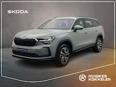 Skoda Kodiaq - 1.5 TSI iV 204pk Business Edition