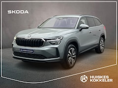Skoda Kodiaq - 1.5 TSI iV 204pk Business Edition