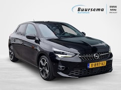 Opel Corsa - 1.2 GS Line | Navigatie | Sport interieur | Automaat | 73.000 KM | 131 PK