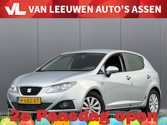 SEAT Ibiza - 1.4 Reference | RIJKLAAR | Airco | Cruise