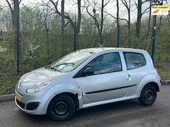 Renault Twingo - 1.2-16V RIJDGOED/INRUILKOOP/AIRCO/APK 9-26