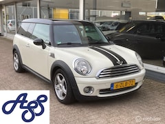 MINI Countryman - 1.6 Cooper bj 08 193205 km Nieuwe APK