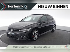 Volkswagen Golf - 1.5 eHybrid GTE