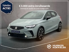 SEAT Ibiza - 1.0 EcoTSI 95pk FR Business Connect €429, - private lease